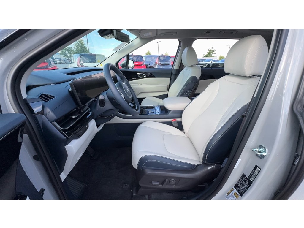 2026 Kia Carnival SX Prestige - Photo 7