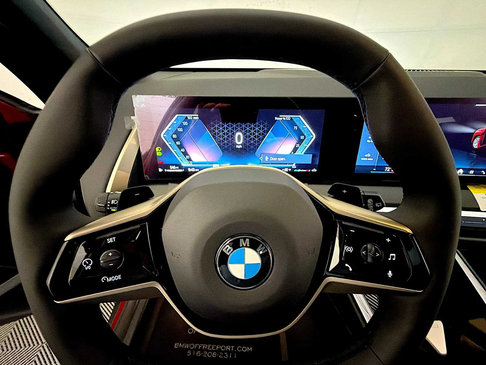 2025 BMW X3 30 - Photo 13
