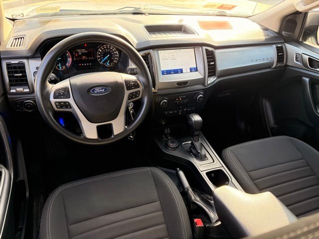 2022 Ford Ranger XLT - Photo 11