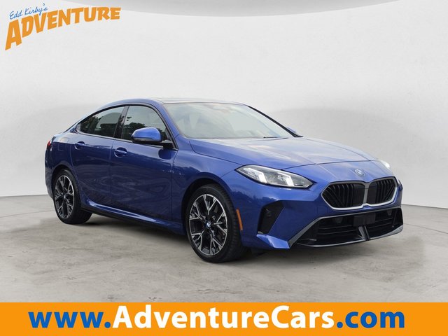 Pre-Owned 2025 BMW 2 Series 228 xDrive