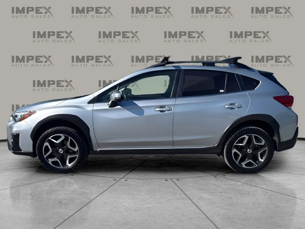 Used 2018 Silver Subaru 2.0i Limited image 2