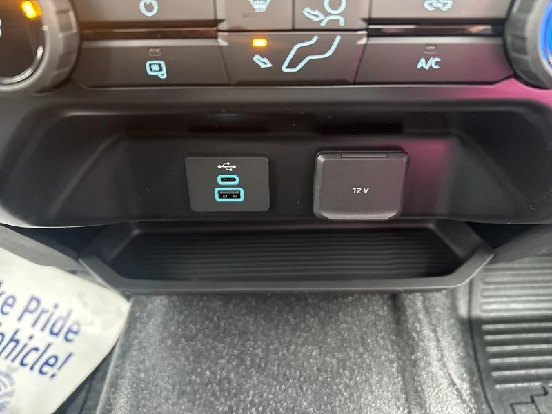 New 2026 White Ford XL image 30