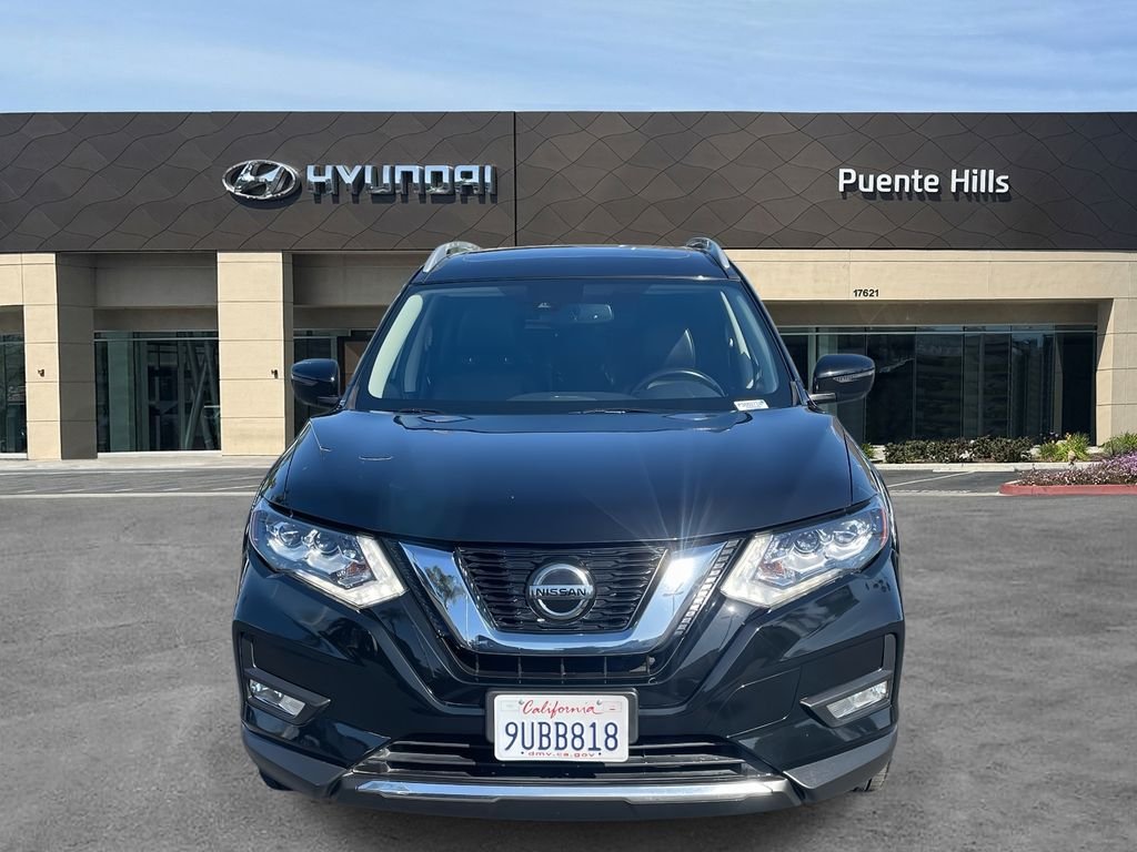Used 2018 Nissan Rogue SL with VIN JN8AT2MT9JW486676 for sale in City of Industry, CA