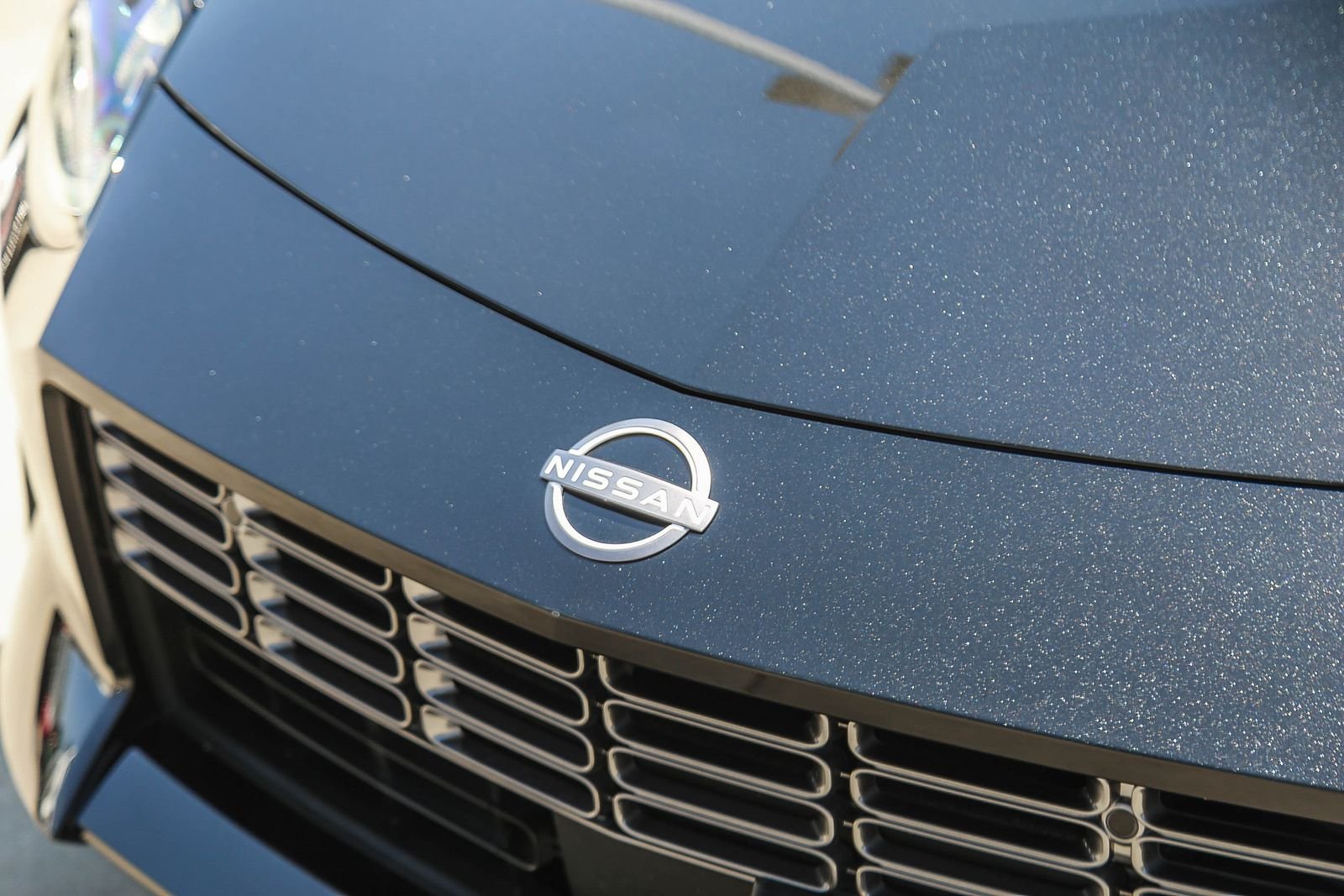 Used 2024 Black Nissan Performance image 12