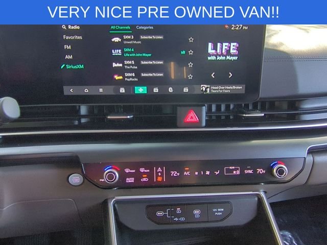Used 2026 White Kia LXS image 23