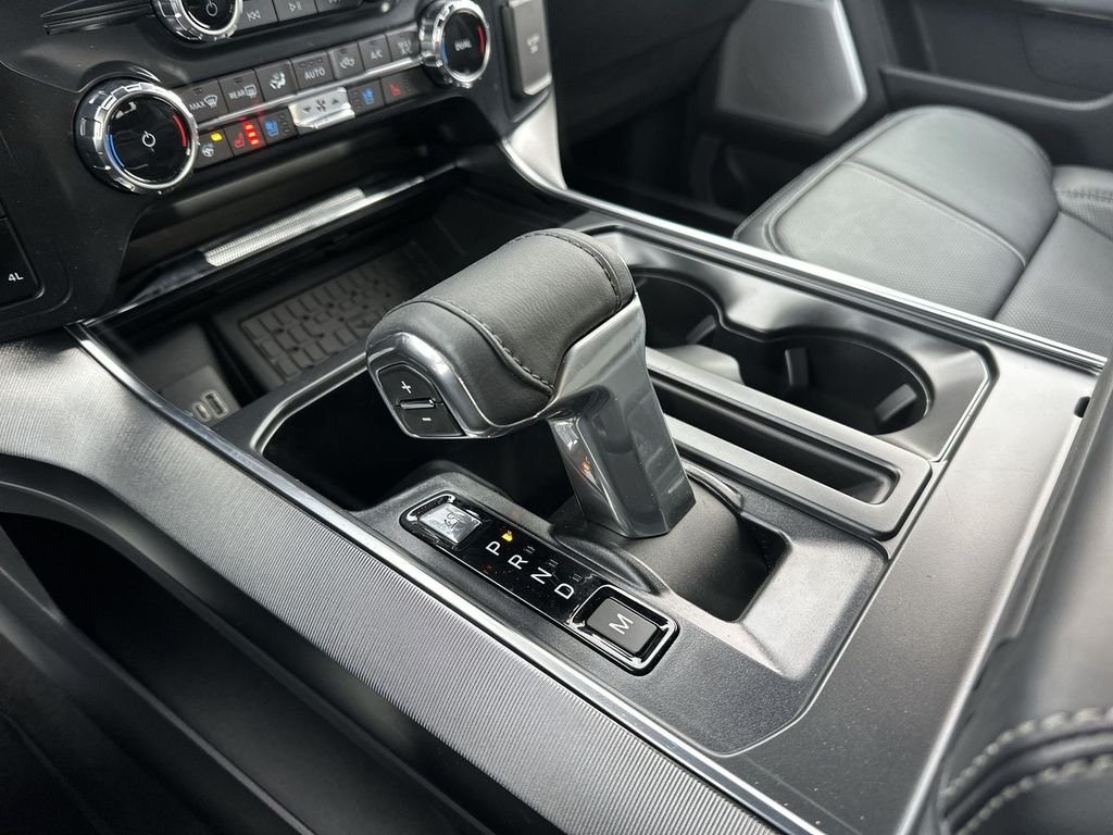 New 2026 Avalanche Ford Platinum® image 20