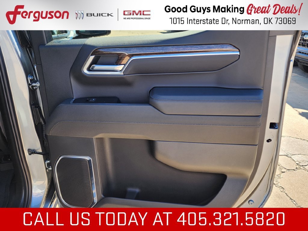 2026 GMC Sierra 1500 Elevation - Photo 39
