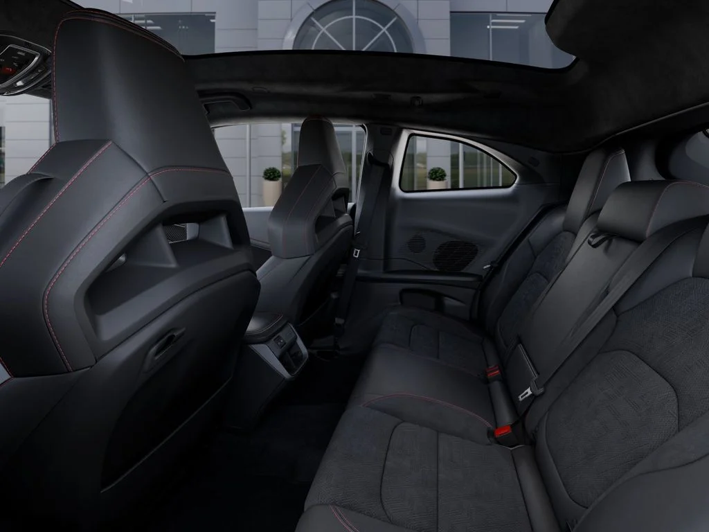 New 2026 After Dark Dodge Scat Pack Plus image 24
