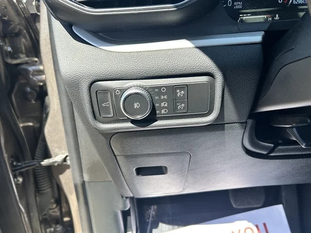 Used 2021 Gray FORD XLT image 25