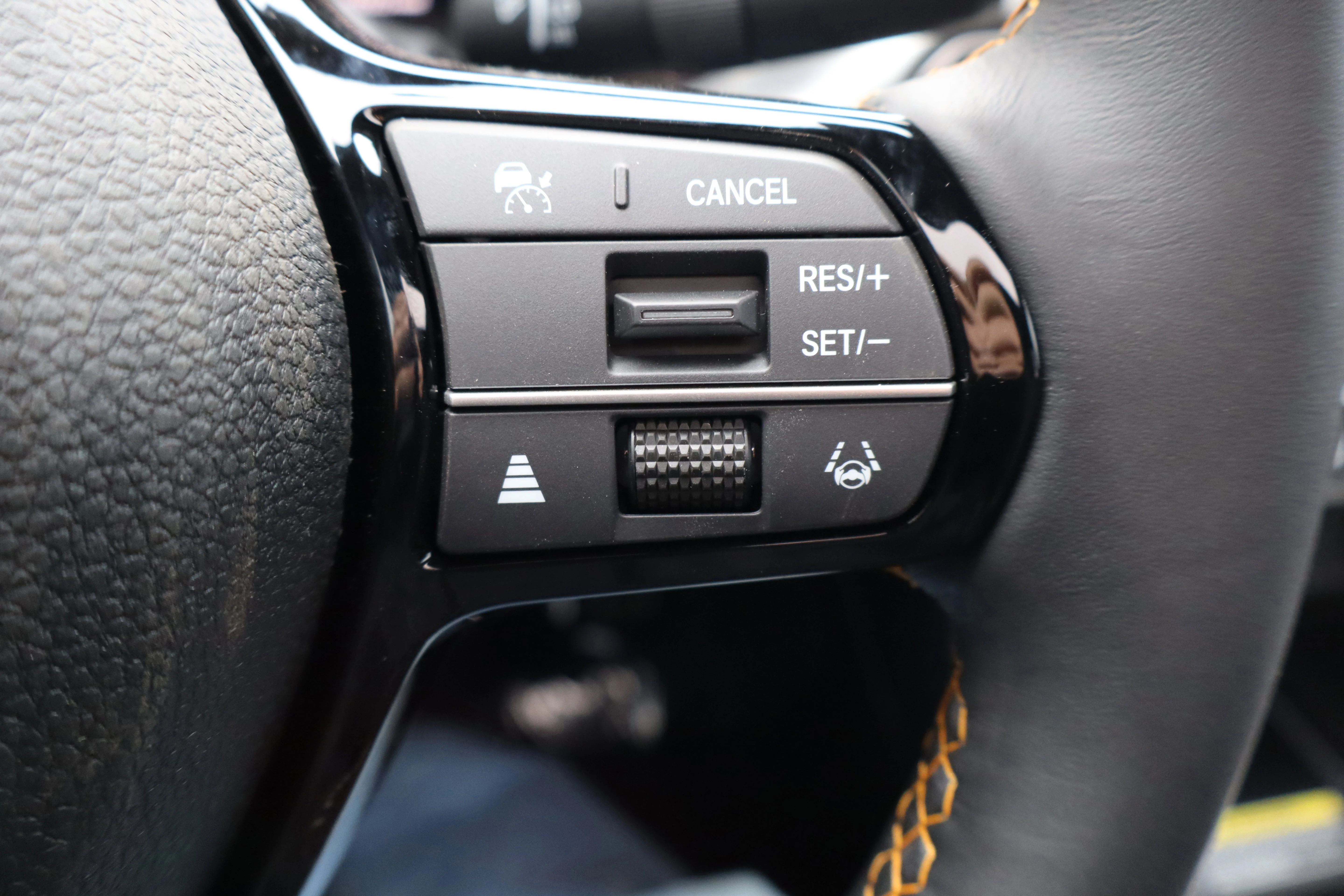 New 2026 Double Apex Blue Pearl Acura w/A-Spec Technology Package image 11
