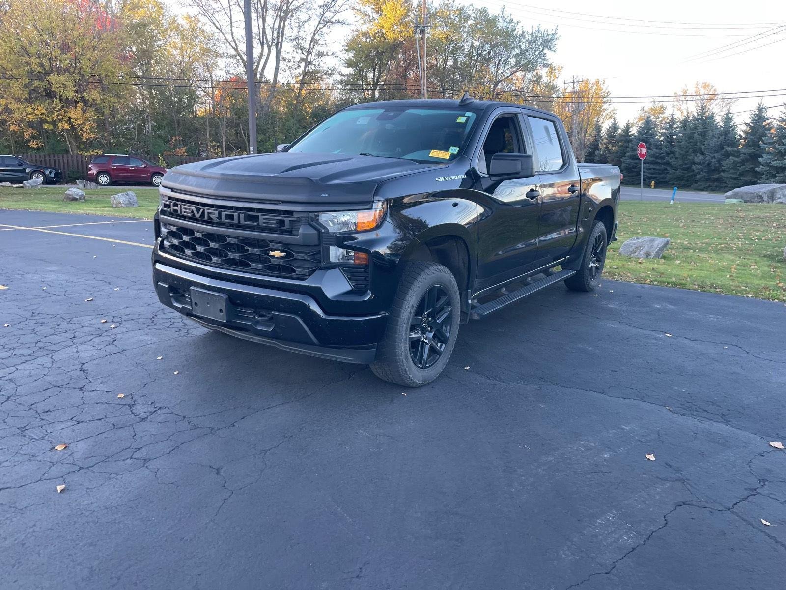 Used 2022 Bk Chevrolet  image 3