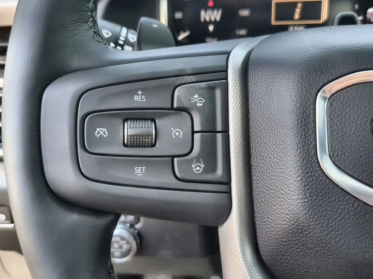 New 2026 Glacier White Tricoat GMC Denali image 36