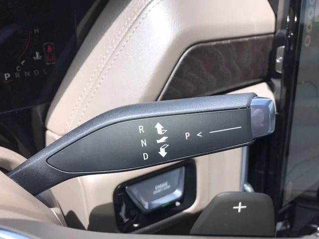 Used 2025 Red GMC Denali image 20