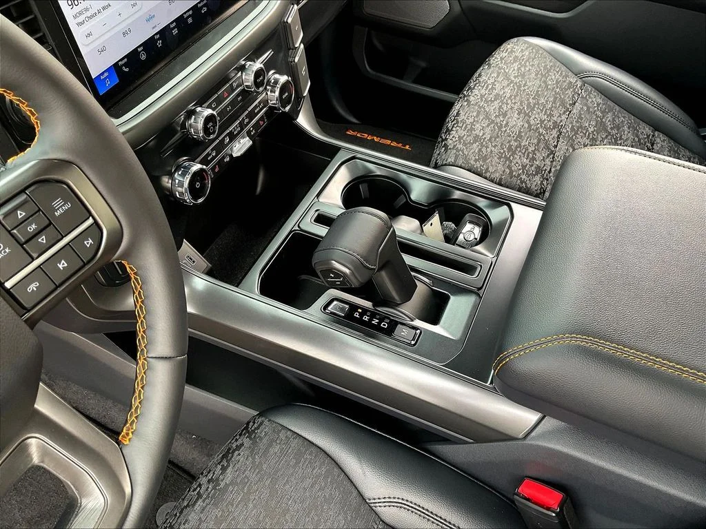 New 2026 Avalanche Ford Tremor® image 26