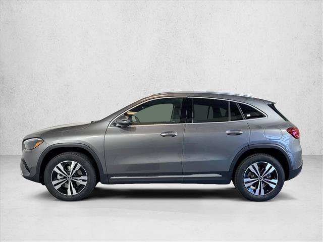 New 2026 Mountain Grey Metallic Mercedes-Benz GLA 250 image 38