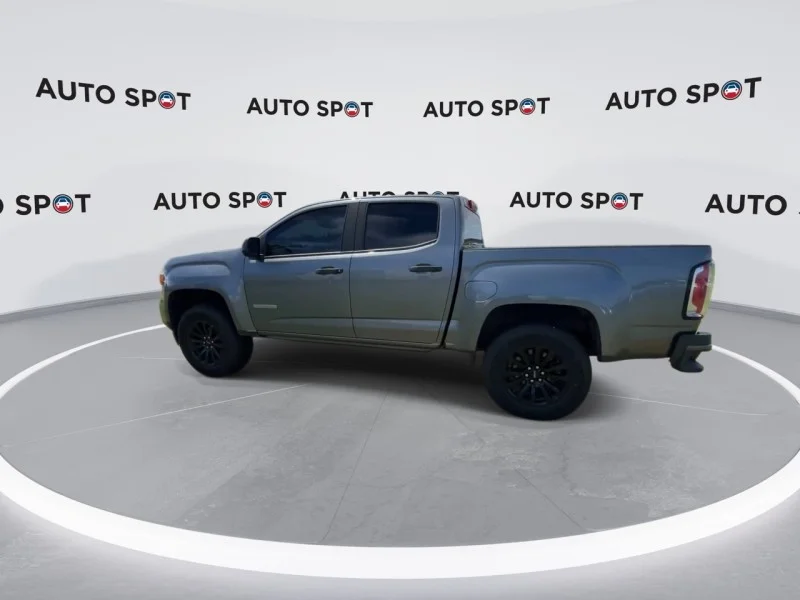 Used 2021 STEEL METALLIC GMC 2WD Elevation Standard image 8
