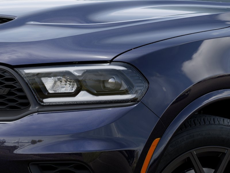 New 2027 Night Moves Paint Dodge GT PLUS image 6