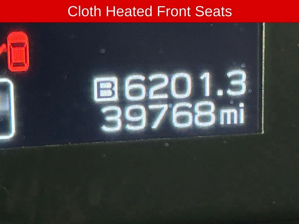 Used 2025 Gray Subaru Premium image 7