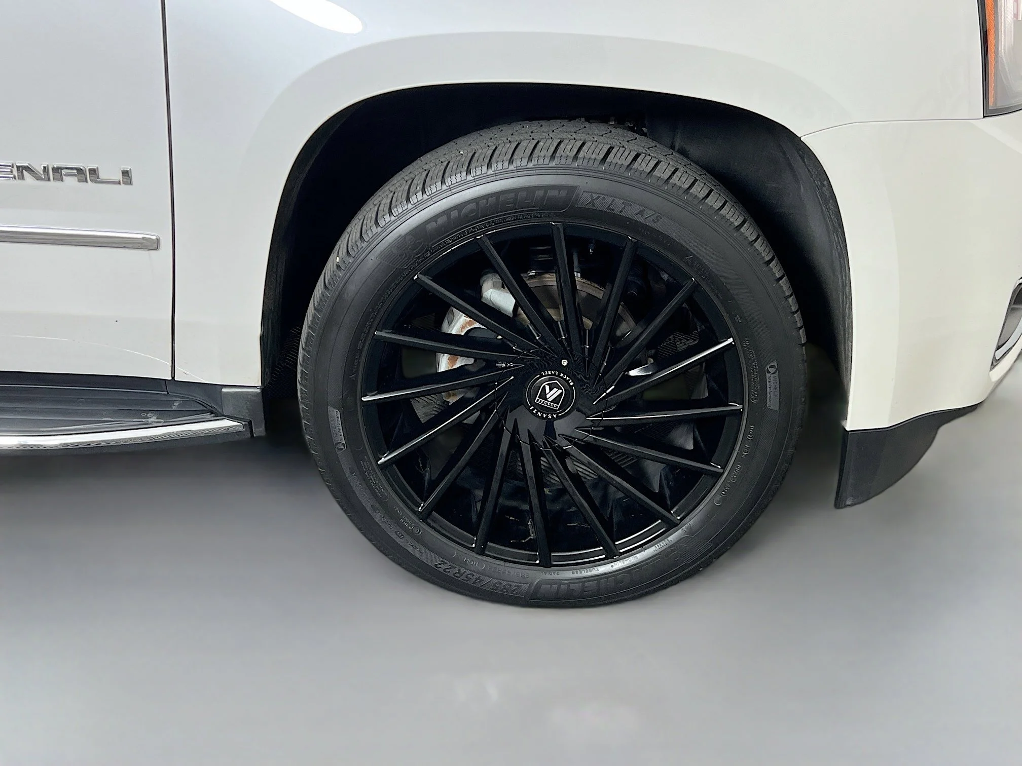 2017 GMC Yukon XL Denali - Photo 43
