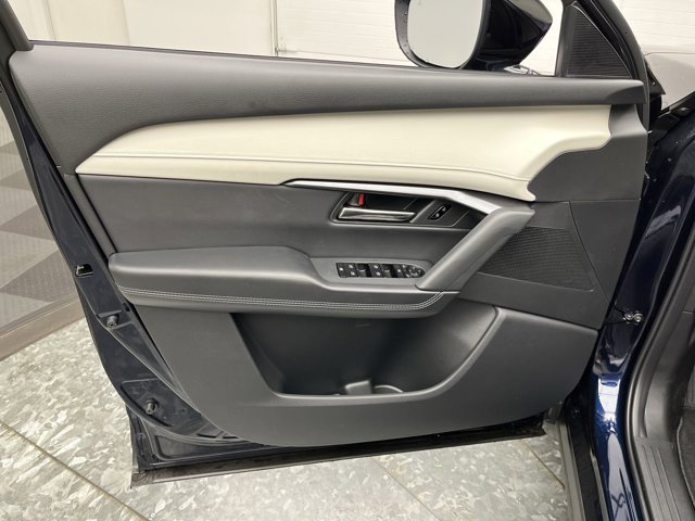 New 2026 Navy Blue Mica Mazda 2.5 S Select image 7