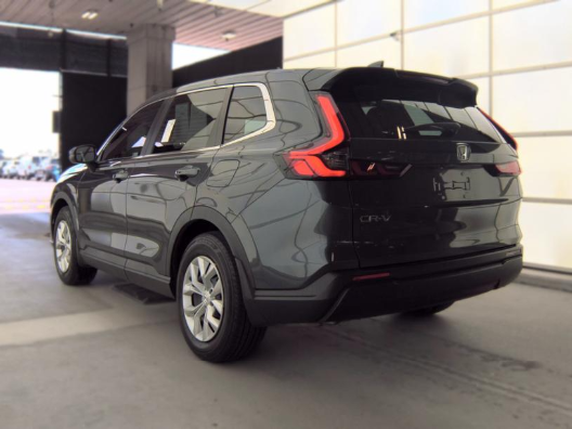 Used 2023  Honda LX image 8