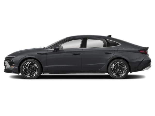 New 2026 Abyss Black Hyundai SEL Sport image 22