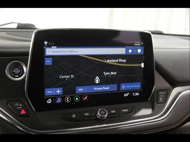 2024 Chevrolet Blazer Premier - Photo 12