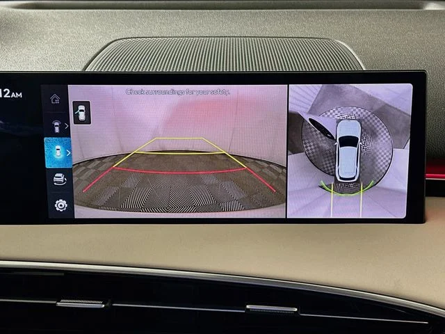 New 2027 Genesis GV70 2.5T Advanced