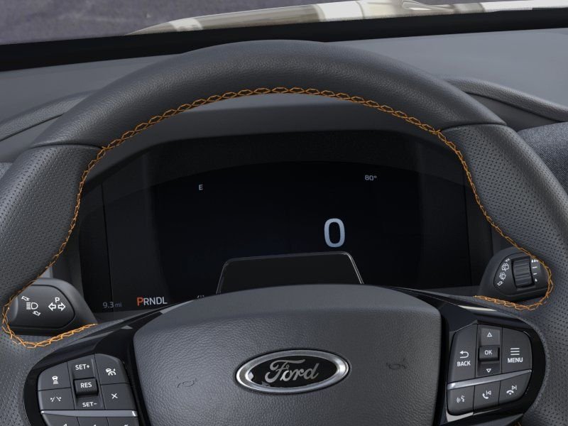 New 2026 Gray Ford Tremor image 13