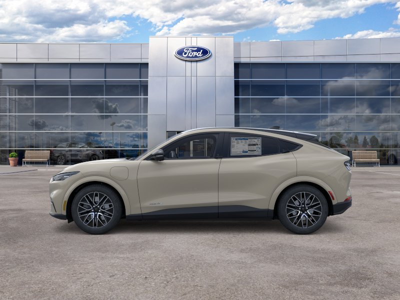 New 2026 Desert Sand Ford Premium image 3