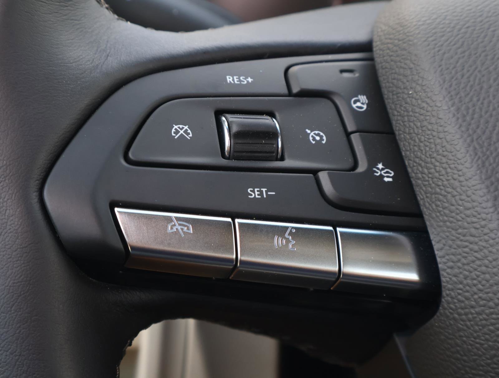 2026 Cadillac CT4 Luxury - Photo 26