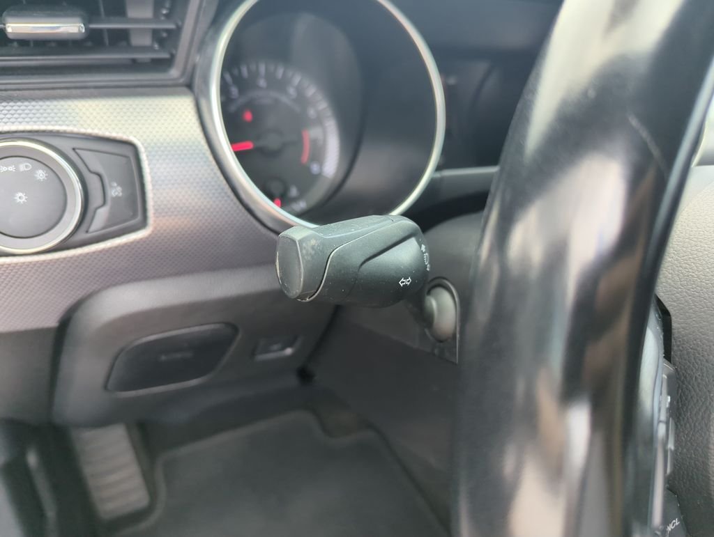 Used 2018 Gray Ford EcoBoost image 17