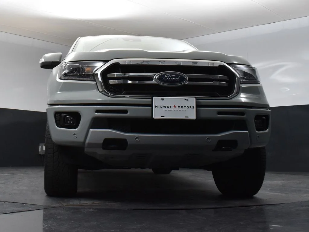Used 2023 Green Ford Lariat image 29