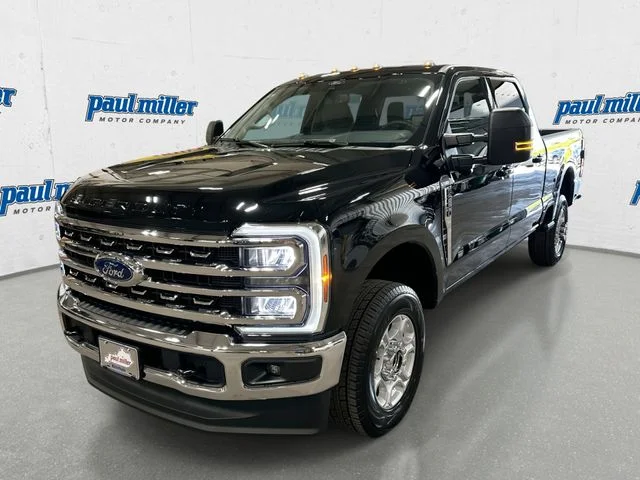 2026 Ford F-150's photo