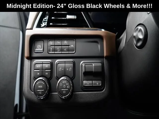 2026 Chevrolet Suburban High Country - Photo 25