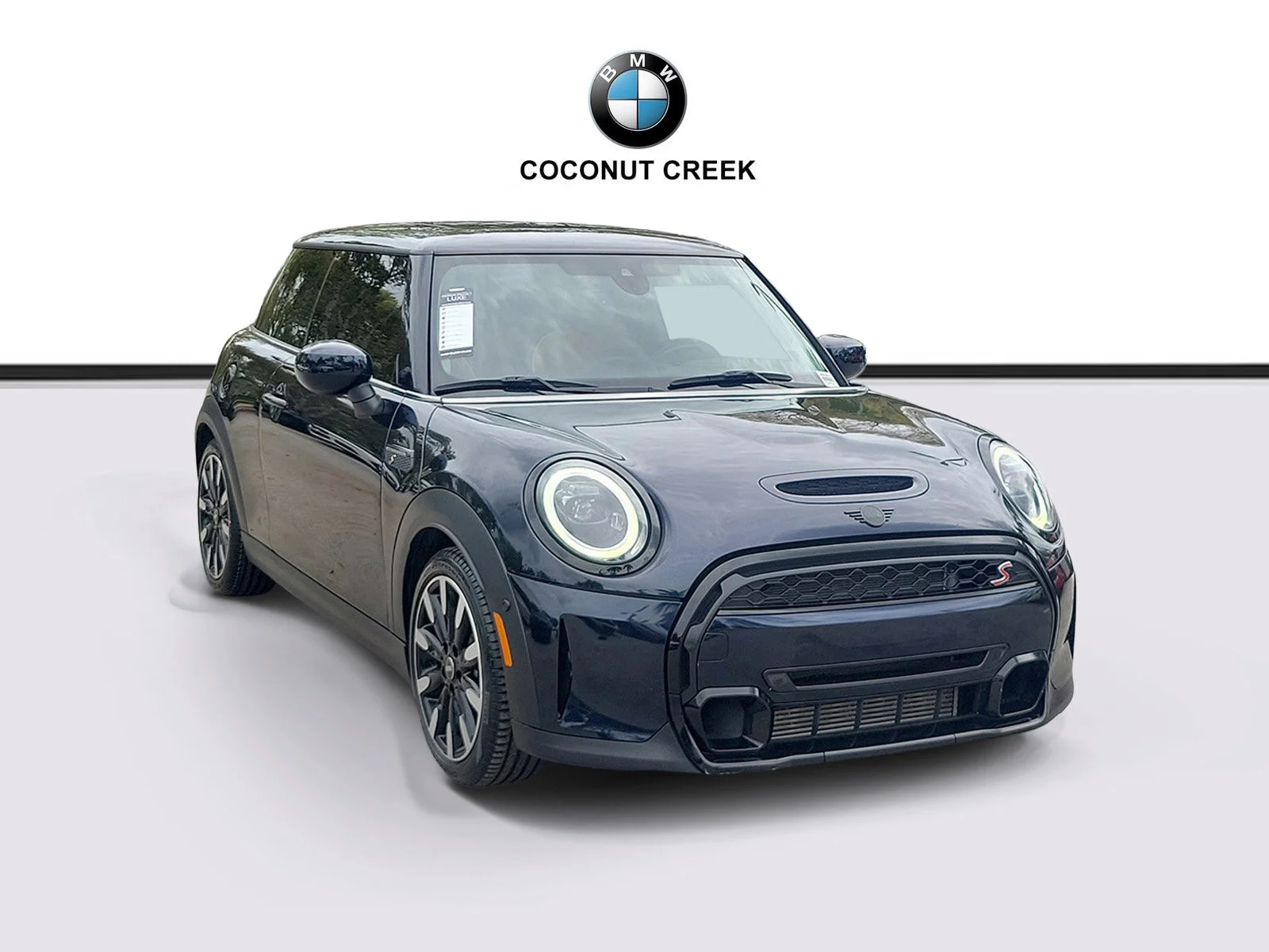 2023 MINI Cooper Cooper S 3 Door's photo