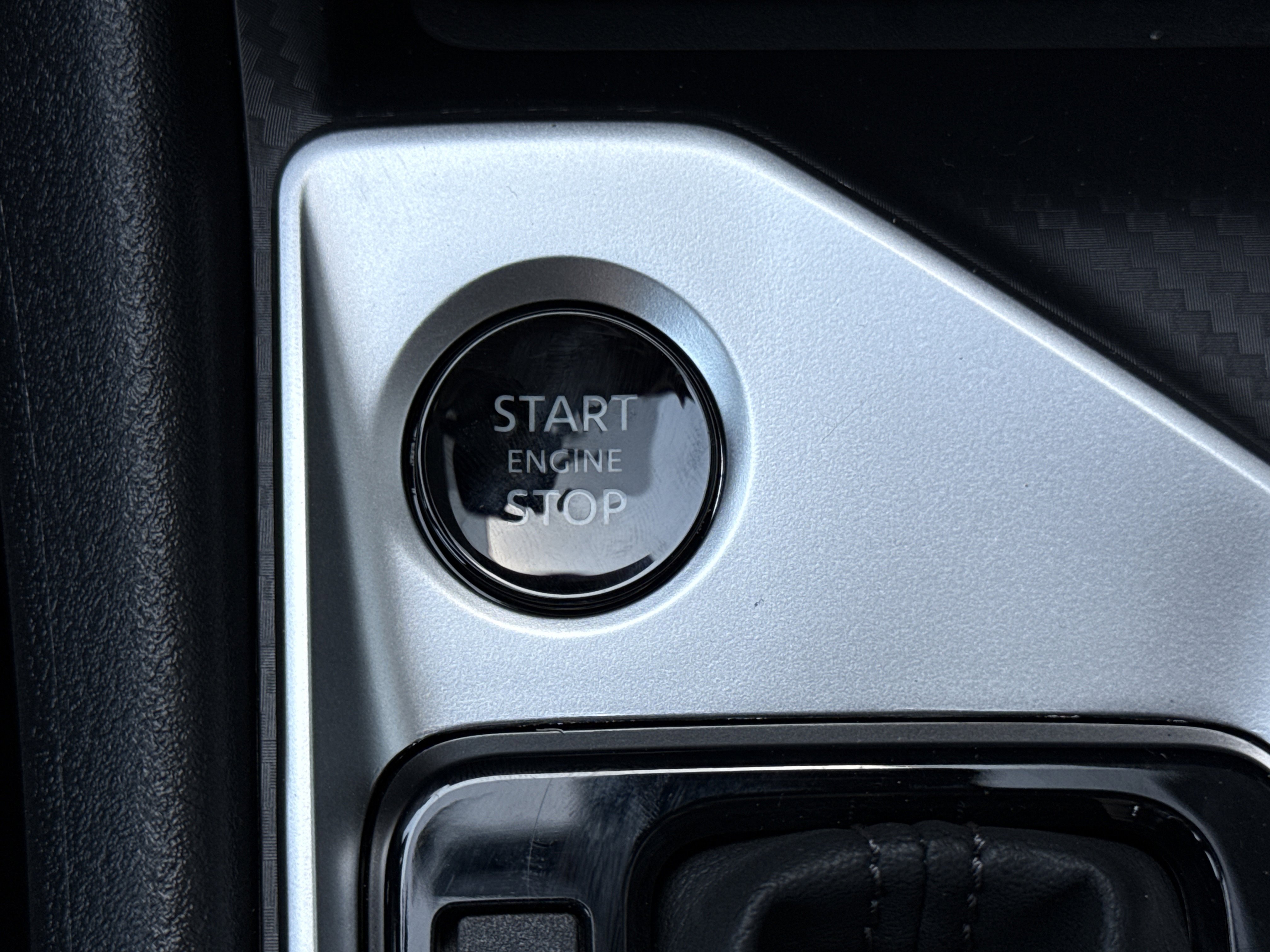 New 2026 Pearl White TriCoat Nissan SV image 19