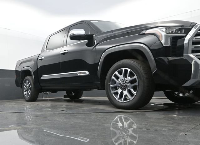 2026 Toyota Tundra 1794 Edition - Photo 24