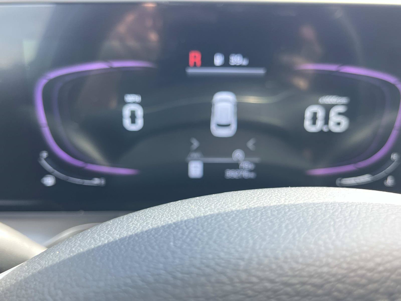 Used 2024 Ebony Black Kia LX image 37