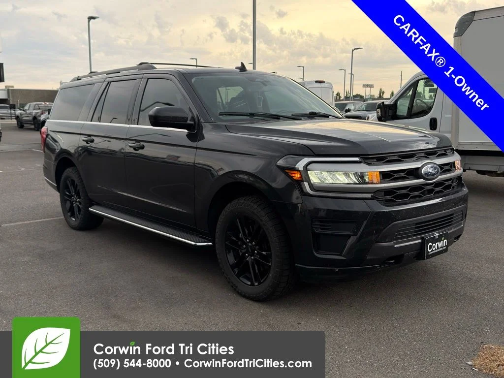 2023 Ford Expedition XLT MAX 4x4's photo