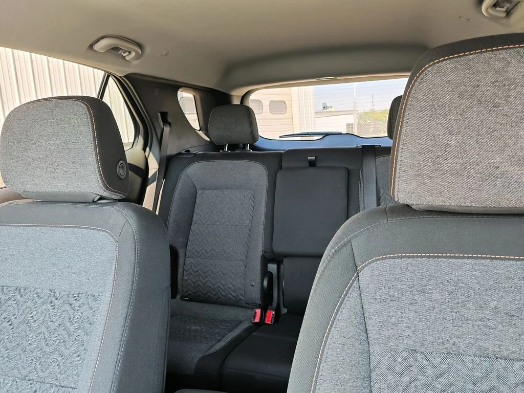 2024 Chevrolet Equinox LT - Photo 17