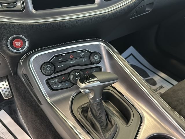 Used 2018 Gray Dodge SRT image 17