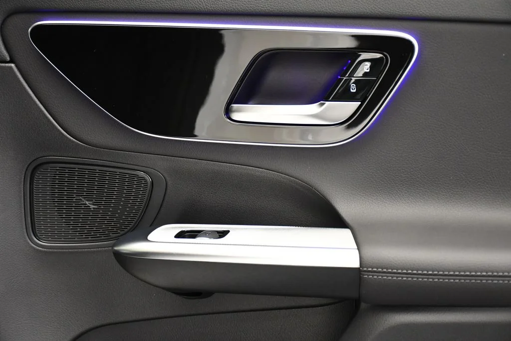 2026 Mercedes-Benz GLC Base - Photo 49
