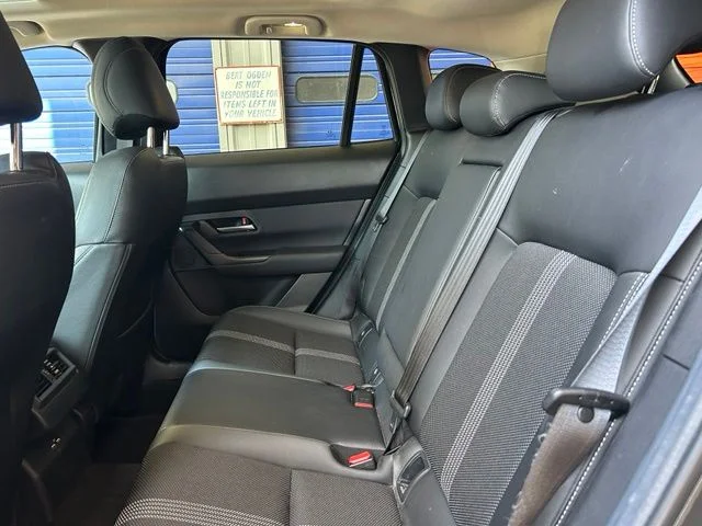 Certified Used 2024 Gray Mazda 2.5 S Premium Package image 16