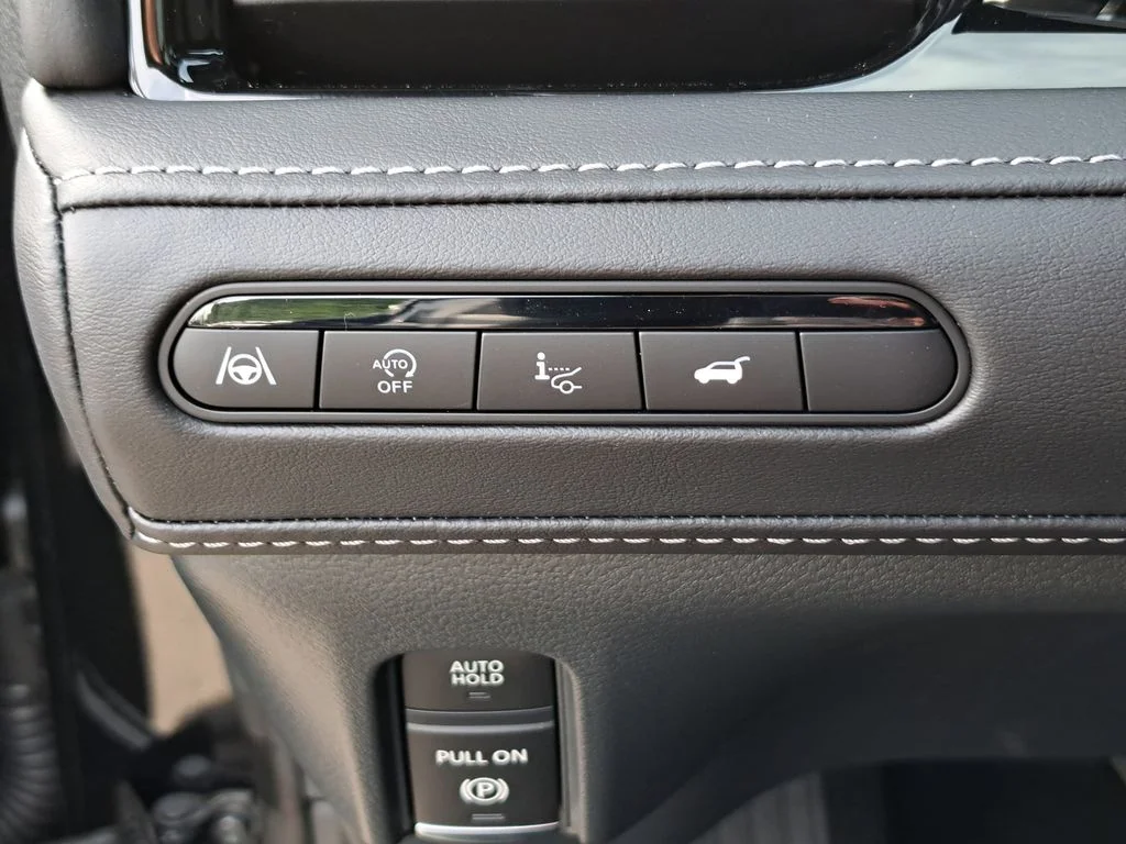2026 INFINITI QX80 Autograph - Photo 26
