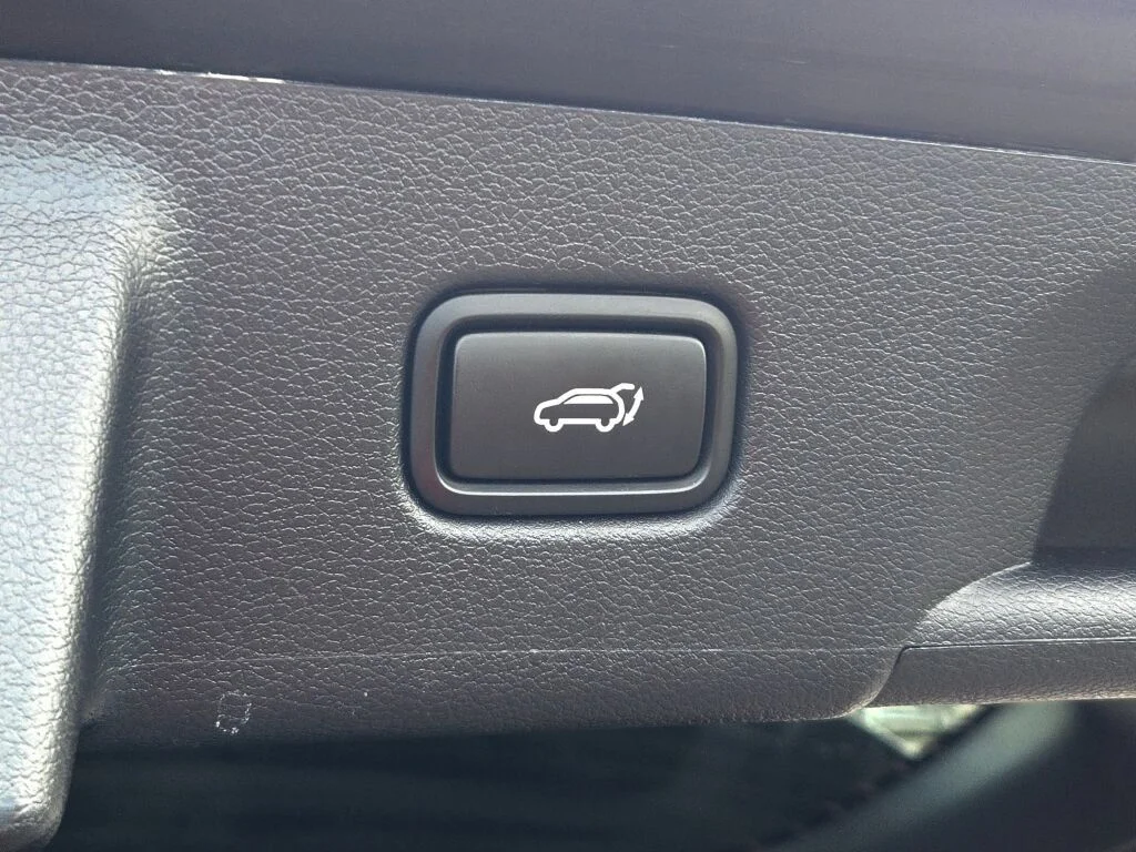 2023 Hyundai Palisade Calligraphy - Photo 19