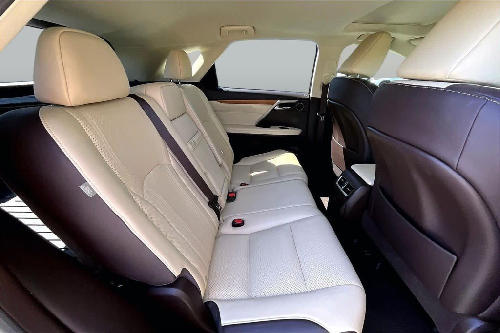 Used 2018 Beige Lexus 350 image 20