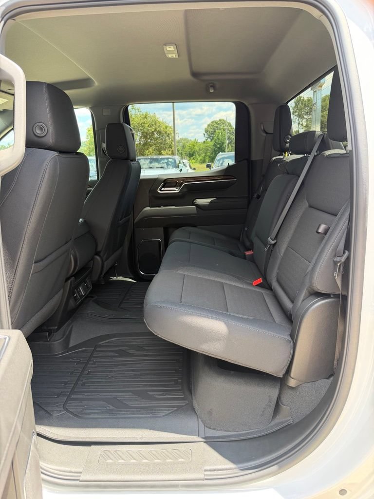 2026 GMC Sierra 1500 Elevation - Photo 19