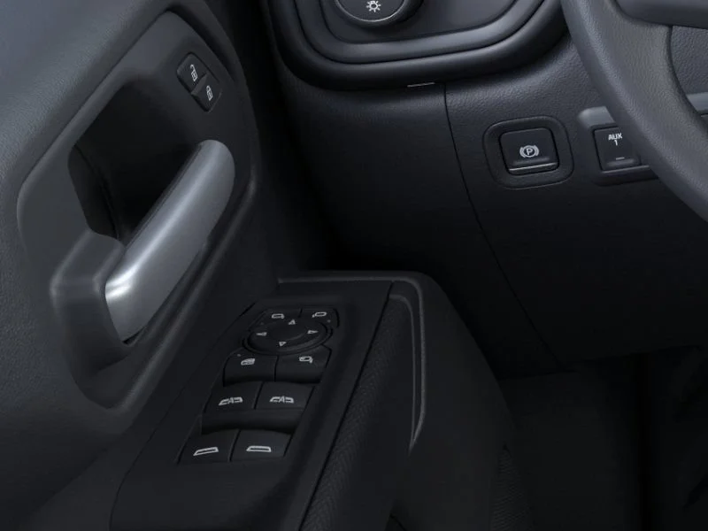 2026 Chevrolet Silverado 2500 HD Work Truck - Photo 22