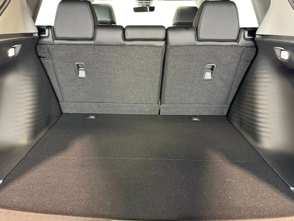 2026 Acura ADX Base - Photo 32